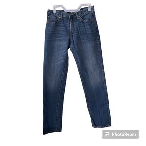 Gap men’s straight fit 30/32